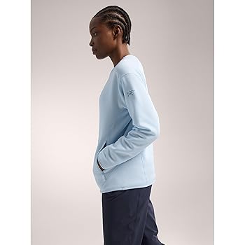 Amazon.co.jp: [アークテリクス] ARCTERYX カイヤナイトクルー